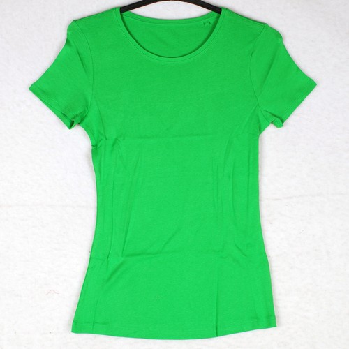 Marks and Spencer Ladies T Shirts Short/Half Sleeve UK Stock 10-24 100% Cotton - Picture 7 of 15