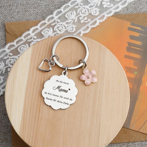 Muttertagsgeschenke, Valentinstag, Weihnachtsgeschenke, Ostergeschenke, Silve... - Bild 6 von 8
