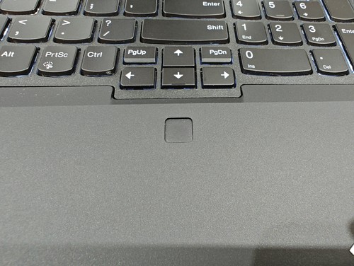 Lenovo ThinkPad P15 Gen 2 --- i7-11850H, 32GB Ram, 1TB SSD, RTX A2000, Warranty - Afbeelding 8 van 17