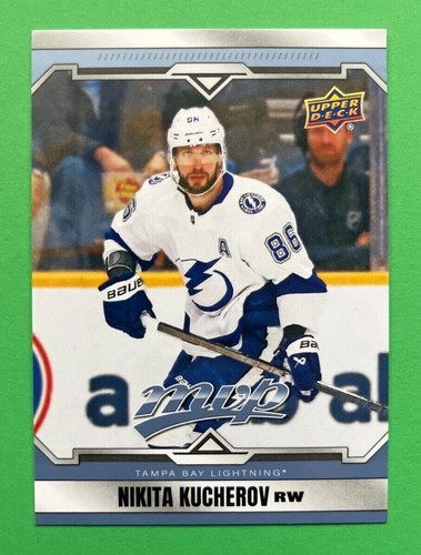 2024-25 UPPER DECK MVP HOCKEY base sp rookies #1-250 YOU PICK! FREE COMBINE SHIP - Picture 13 of 237