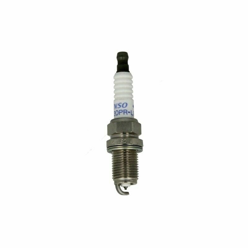 New 8xStück Denso Spark Plug PK20PR-L11
