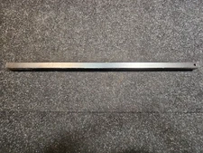 Curt Replacement Spring Bar For Weight Distribution Hitch 35" Length S05144X-RA