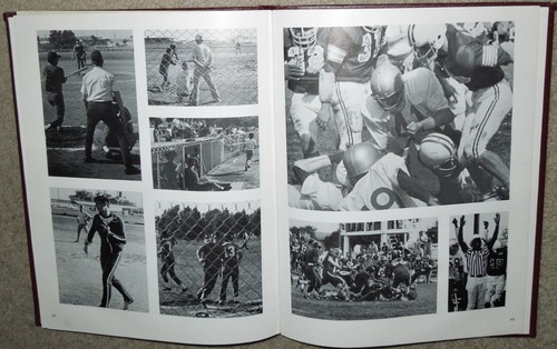 Vintage USS Canopus AS-34 1975-79 Cruise Book w/Sailor's Letter of Appreciation - Picture 12 of 15