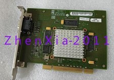 1PC Used HP A4982-66502 PCI Graphics B2600 card GDDR visualize FXE #D8