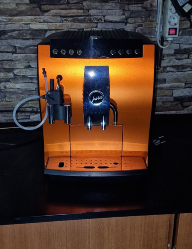 Jura Kaffeevollautomat Z 5 II Gen. One Touch TOP*** - Bild 4 von 8