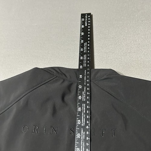Helly Hansen Paramount Series Softshell Vest Womens Large Black Full Zip - Picture 10 of 11