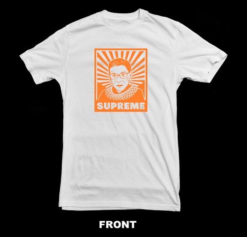 Ruth Bader Ginsburg T-Shirt | Supreme Court Justice | RBG Shirt - Bild 15 von 16