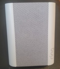 Ring Chime 2nd Generation (Plug in Chime for Ring Devices) 5AT1S2  