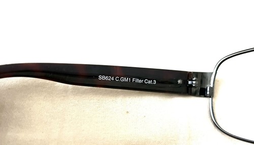 SBK Superbike SB624 C. GM 1 Filter Cat3 men's bike FRAMES Only - Picture 7 of 8