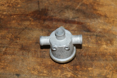 NOS GENUINE BMW E3 E10 E12 E21 M10 M30 Blow Off Valve Diverter - Picture 16 of 19