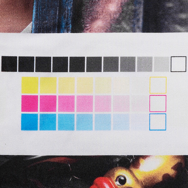 Hallosun SG500 SG1000 sublimatie-inktpatronen compatibel met Sawgrass Virtuoso SG500 SG1000 sublimatieprinter (1 zwart, 1 cyaan, 1 magenta, 1 geel