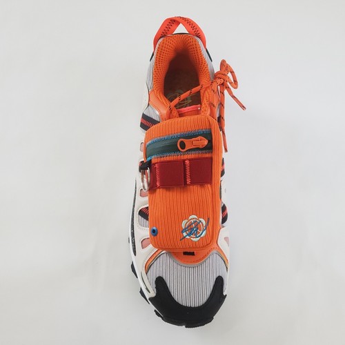 Adidas Sean Wotherspoon x Atmos x Superturf Adventure GW8810 US Mens Size 10.5 - Picture 11 of 19