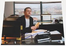 TIM ROBINSON SIGNED 'I THINK YOU SHOULD LEAVE NOW' 11x14 PHOTO C BECKETT COA BAS TIM ROBINSON SIGNED 'I THINK YOU SHOULD LEAVE NOW' 11x14 PHOTO C BECKETT COA BAS