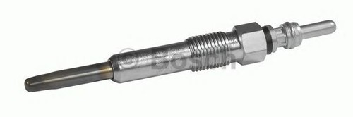 4x BUJÍAS INCANDESCENTES BOSCH PARA RENAULT ESPACE IV 1.9 dCi 2003-2005 - Imagen 2 de 8