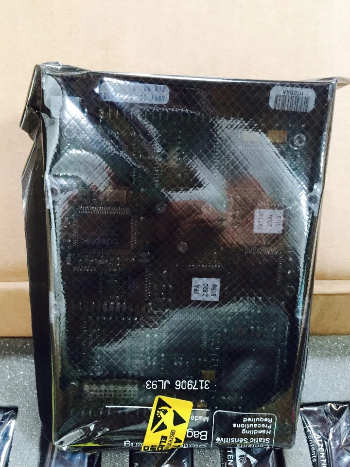 *New* Conner (CP30544) 540MB, 5400 RPM, 3.5" Internal IDE Hard Drive - Image 3 of 3