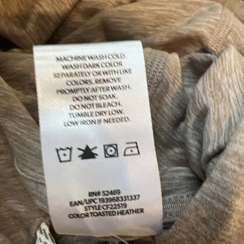 Sudadera con capucha suave favorita Member’s Mark XS para mujer - Imagen 9 de 10
