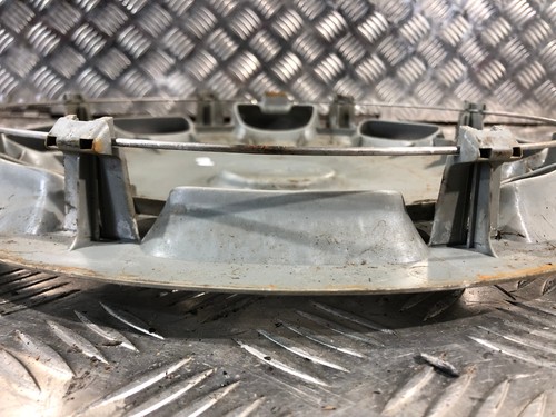 BMW E30 Original Wheel Cap 14" 36.13 1180667 #2 - Picture 3 of 4