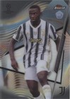 2020-21 Topps Finest UCL Jean-Claude Ntenda #70