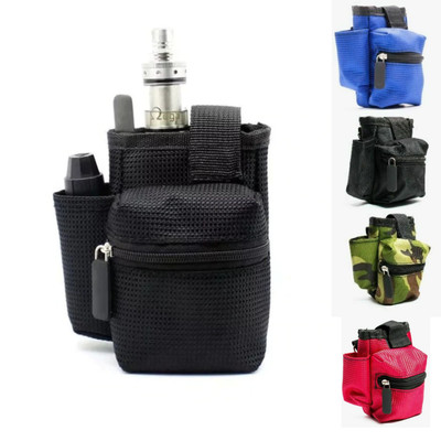 Vapor Carrying Bag Vape Case Mod Pouch Travel Vaping Supplies Organizer Ebay