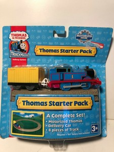 thomas starter set