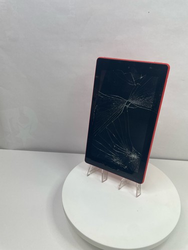 Amazon Kindle Fire 7 (SR043KL) 7th Gen Various Colours + GB -Spares+Repairs Ref9 - Picture 3 of 5