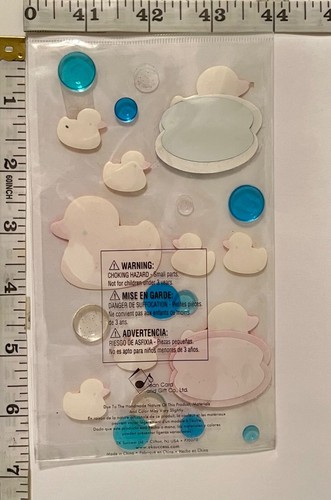 TOYS *eK Success/ *Jolee’s Scrapbooking Embellishments *NEW OLD STOCK 2004* - Picture 22 of 28