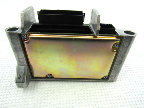 Bag Control Module Fits 02 JEEP LIBERTY 68290976AA p68290976AA - Picture 3 of 4