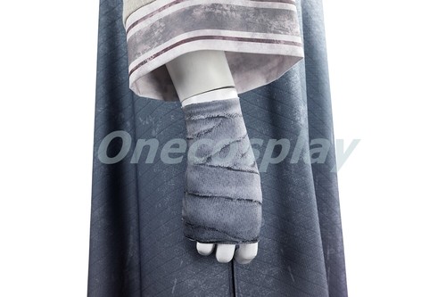 Deadpool 3 Zenpool Costume Cosplay Suit Men's Outfit - Picture 15 of 22