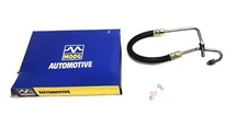 Moog Power Steering Pressure Line Hose M729 NOS