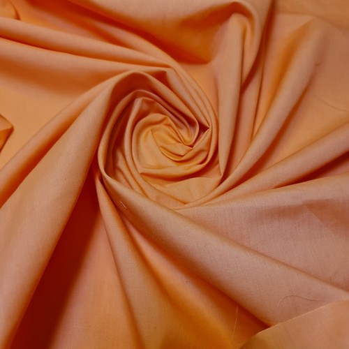 Plain Polycotton Fabric Sheeting Dress Poly Cotton Craft Material 50 Colours 44" - Picture 93 of 153