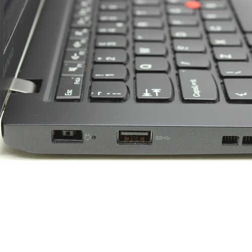 Lenovo ThinkPad T460s Windows 10 14" Laptop Intel i5 6200U 2.3GHz 8GB 128GB SSD - Picture 10 of 18