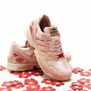 adidas zx 8000 womens Pink