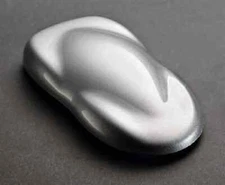 Orion Silver Basecoat BC02 House of Kolor 1 Pint Can Ready to Spray