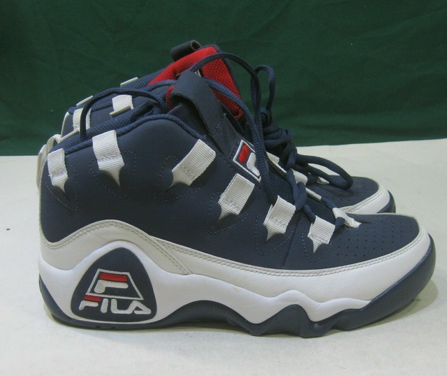 fila rn 91175 shoes