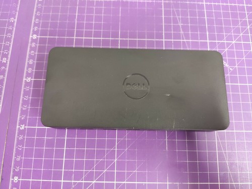 Dell 036M9K Original D3100 USB 3.0 Port Dockingstation - Ohne Netzteil    / UR - Bild 7 von 7