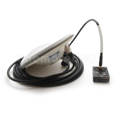 Holybro H-RTK F9P Rover Lite GPS Multi-Band GNSS Positioning System for Pixhawk