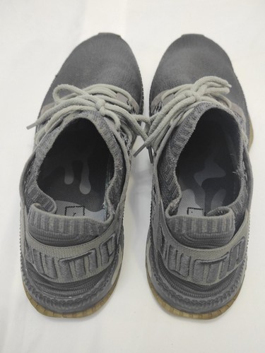 Zapatos para hombre PUMA Tsugi Netfit Ignite EvoKNIT camuflaje 366370 01 tono silencioso talla 11 - Imagen 12 de 16