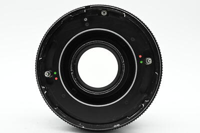 Mamiya RB67 90mm f3.8 Sekor C Lens RB-67 #389 | eBay