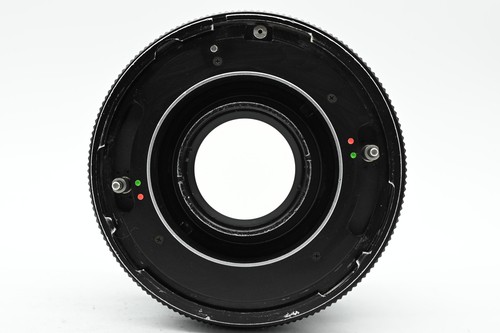 Mamiya RB67 90mm f3.8 Sekor C Lens RB-67 #389 - Picture 7 of 7