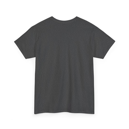 Created With A Purpose God Jesus Christian Religious Unisex Heavy Cotton Tee - Imagen 5 de 33
