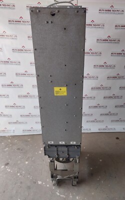 ABB ACS800-104-0580-7+C126+E205+V991 Inverter Drive 68685745 ABB ACS800-104-0580-7+C126+E205+V991 Inverter Drive 68685745