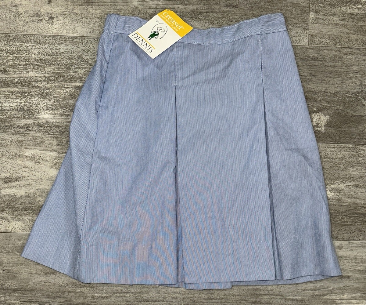 brig skirt BLUE Sサイズ brig skirt BLUE Sサイズ