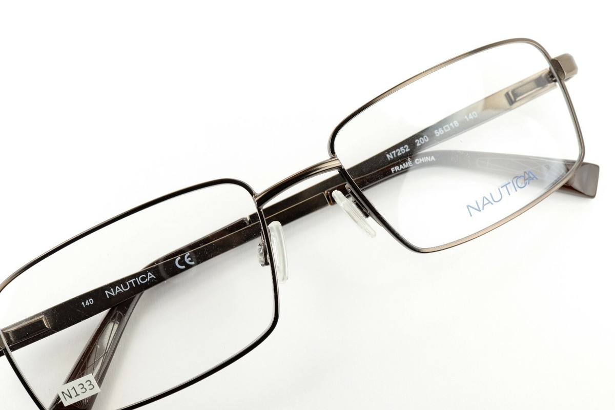 Glasses Lentes Nautica 140 Nautica N8151 Eyeglasses FREE Shipping