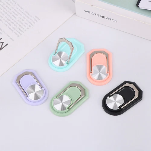 2PCS Mini Cooling Stand Feet Foldable Laptop Non-slip Base Bracket Support