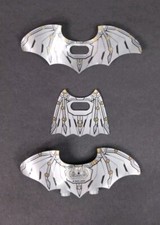 Lego #76025 2015 Batman Space Extended Wings Only