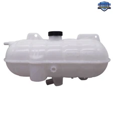 Coolant Reservoir Tank W/ Cap For Freightliner Century Class Columbia 603-5201