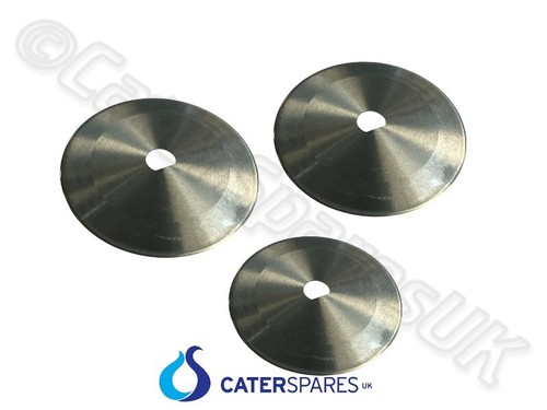 EASYCUT DONER KEBAB SLICER REPAIR/SERVICE KIT LEAD, BLADES & SHARPENER - Bild 3 von 9