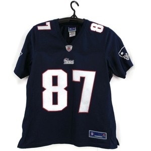 patriots jersey shirt