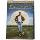 Field of Dreams Region Code 1 (US, Canada...) G Rated DVDs