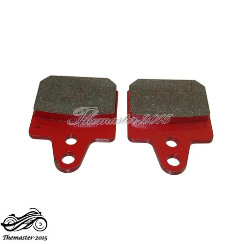 Pastillas de freno para Birel Ricciardo Kubica Charles Leclerc Racing Go Kart - Imagen 3 de 6